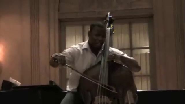 Joseph Conyers at Wabass Workshop - Meditation from Thais смотреть онлайн