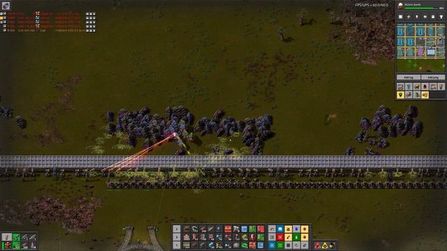 Gigafactory EP 60 - Rocket control units for controlling Nuclear gifts. смотреть онлайн