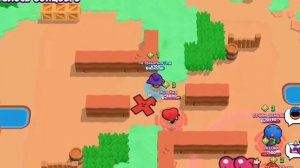 Как правильно апать высокие кубки в нулс бравл? #нулсбравл #шелли #ММА