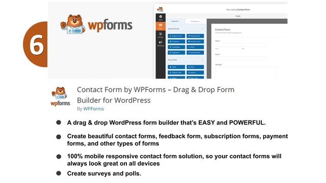 Top 10 “MUST HAVE FREE PLUGINS” for Wordpress 2020 #wordpress #wordpressplugin смотреть онлайн