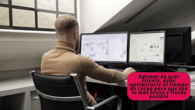 Introducción al BACKEND y FRONTEND - Máster en PYTHON #52 смотреть онлайн