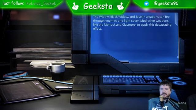 Mass Effect 3 - Infiltrator Playthrough - Part 16 - Missing Scout Team Pt 2 and Benning смотреть онлайн