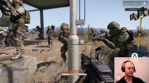 Арма 3 СТРИМ