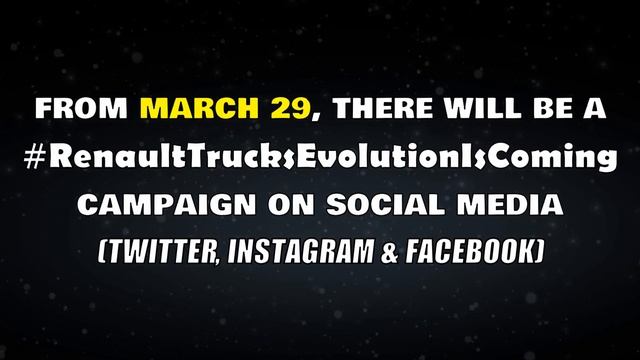 New ETS2 Truck Campaign Starts From 29th March | New 2021 Renault T Evolution