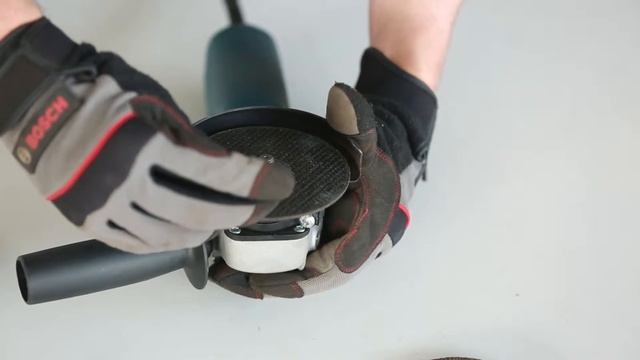 Bosch Angle Grinder | GWS 060 Professional смотреть онлайн
