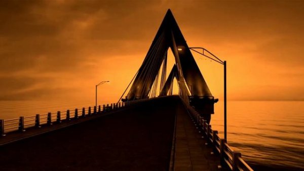 Touchstone Pictures / Dreamworks / Reliance Entertainment / Electronic Arts (Need for Speed)