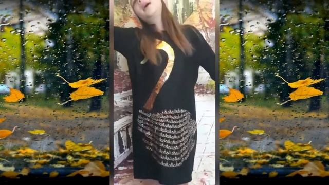 Осень, осень, раз, два, три... Наступила после Лета Осень... Красивая песня про разноцветную осень смотреть онлайн