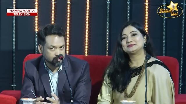 Jetsen Donan Lama // Sikkim Idol Season 1 смотреть онлайн