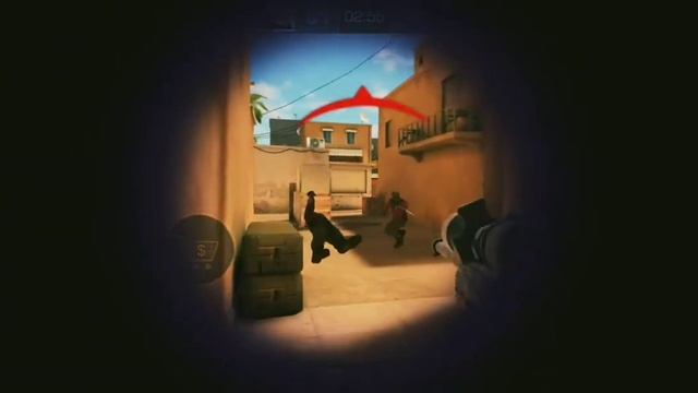 Movie(standoff 2) MHM Lil toe ? смотреть онлайн
