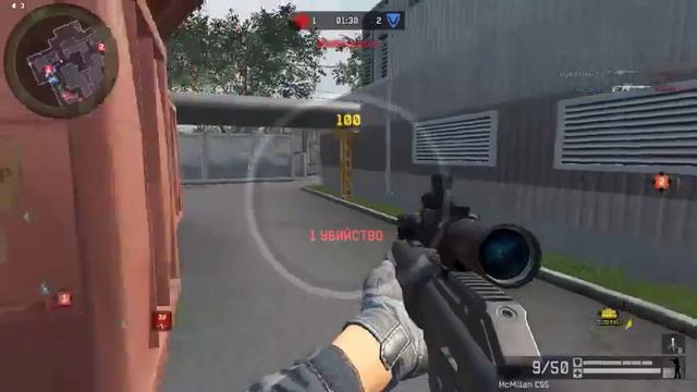 КВ против клана .-Бешеные-псы-. смотреть онлайн