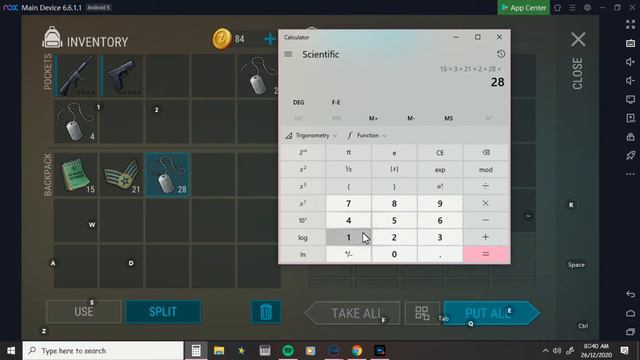 Specialist Full Reputation Meter | Last Day on Earth смотреть онлайн
