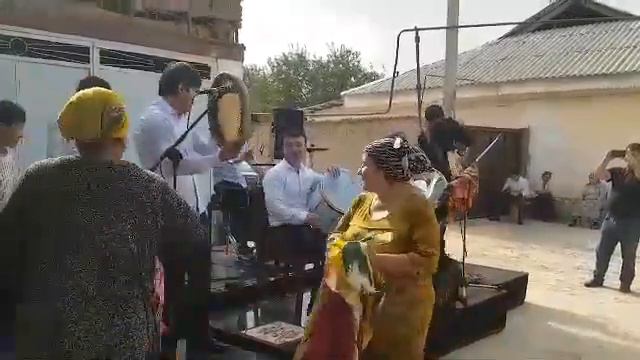 Devil's Drums. Бешеный ритм. Ударники