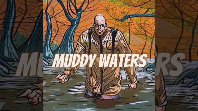 KAYTRANADA x Bruno Mars x TOKiMONSTA Type Beat - "Muddy Waters" (Soulful Disco Pop Instrumental) смотреть онлайн