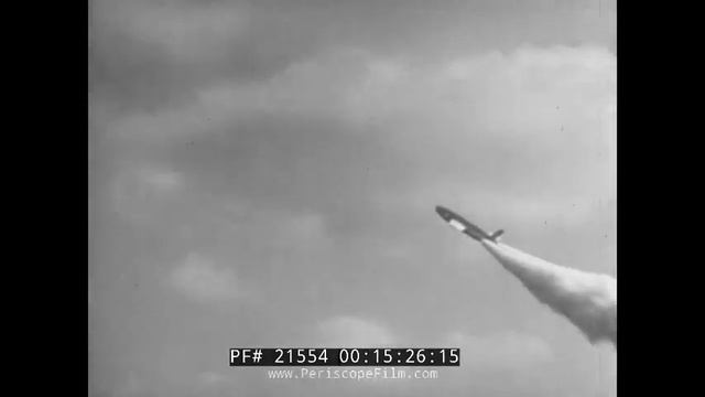 USS FORRESTAL & NUCLEAR NAVY 1956 U.S. NAVY CAPABILITIES DOCUMENTARY 21554