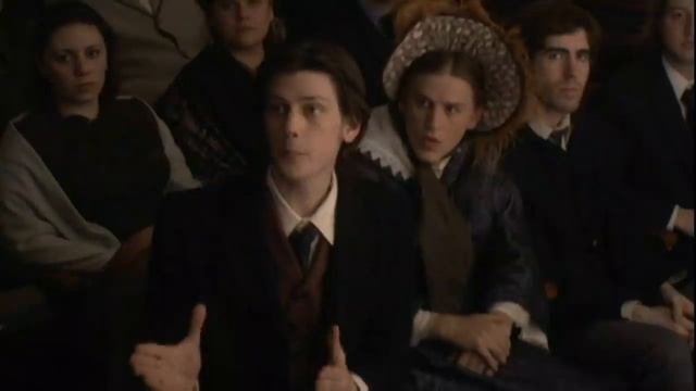 Whitest Kids U' Know: Lincoln смотреть онлайн