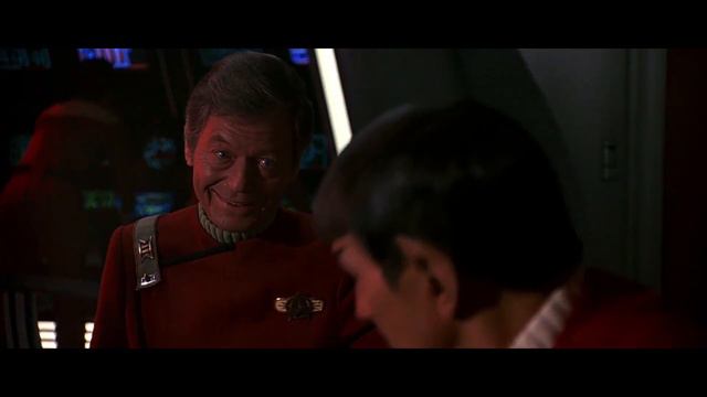 The Undiscovered Country: Star Trek At Its Best смотреть онлайн