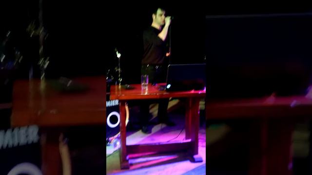 Роман Ерохин- "Let my people go!" смотреть онлайн