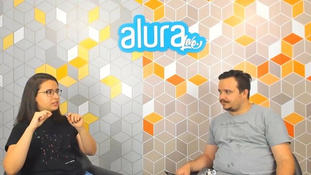 React Native e GraphQL - Alura Live #83 смотреть онлайн