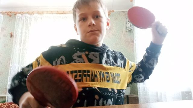 Какие же ракетки лучше купить?🧐 Всё в видео смотреть онлайн