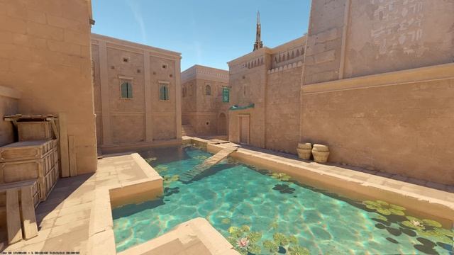 Valve’s “Return”.. (CS2 UPDATE) смотреть онлайн