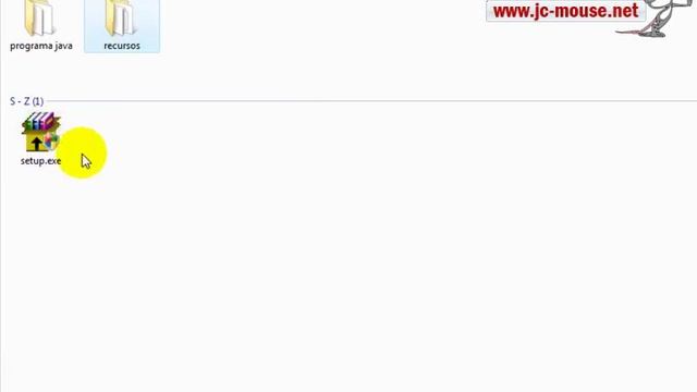 Instalador para programa java con WinRar смотреть онлайн