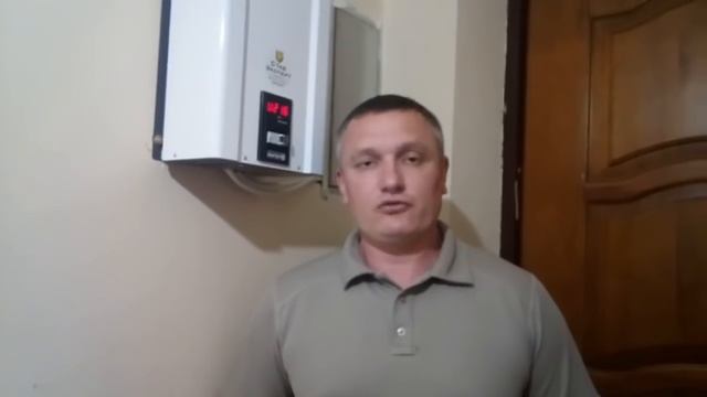 Cтабилизатор Элекс Ампер У 12-1/40 v2.0: Отзыв владельца Александра из Бердичева / Стаб-Эксперт смотреть онлайн
