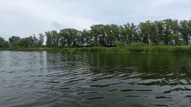 Путешествие на сапбордах от Нижней Утятки до Кургана смотреть онлайн
