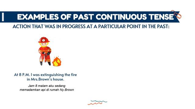 PRESENT, PAST, FUTURE CONTINUOUS TENSE | UNIT 5 GRADE 9 смотреть онлайн
