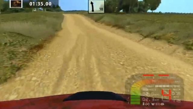 Rally Poland MiniWRC.RBR.onb.goba6372 смотреть онлайн