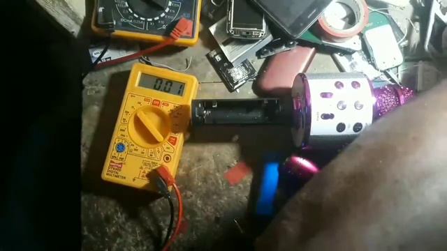 Karaoke microphone ll Unboxing n Review with repairing ll WS-858 смотреть онлайн