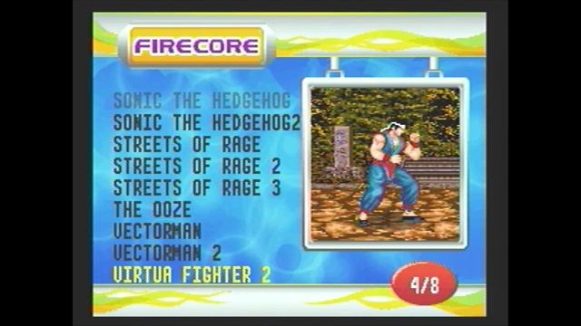 New Sega Genesis Model 4 System Review - Gamester81 смотреть онлайн
