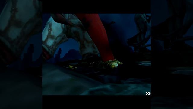 Godfire: Rise of Prometheus Часть 3. Финал смотреть онлайн