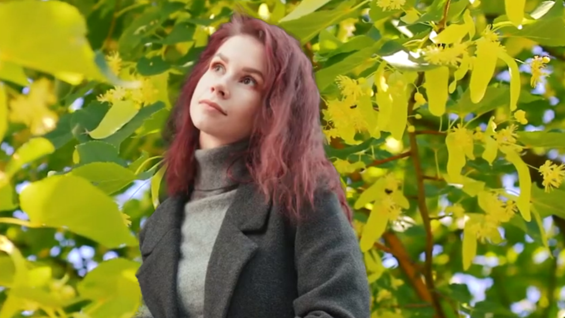 Почему же ты замужем. смотреть онлайн