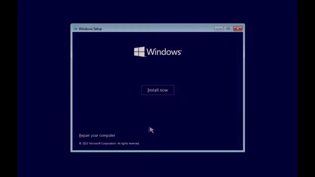 STARTUP REPAIR | TROUBLESHOOT BLUE SCREEN ERRORS (0xc000000F | WINDOWS 10 смотреть онлайн