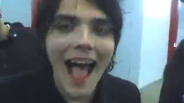 Gerard Says hi смотреть онлайн