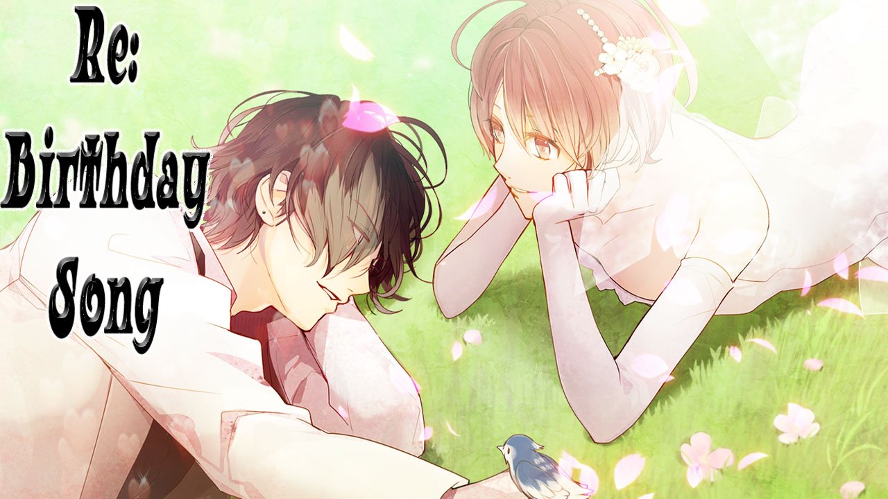 Re:Birthday Song / Песня Перерождения / Рут Нами / Часть 3 / Хороший конец
