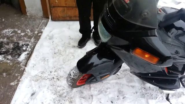 Рацифик рс800 хонда смотреть онлайн