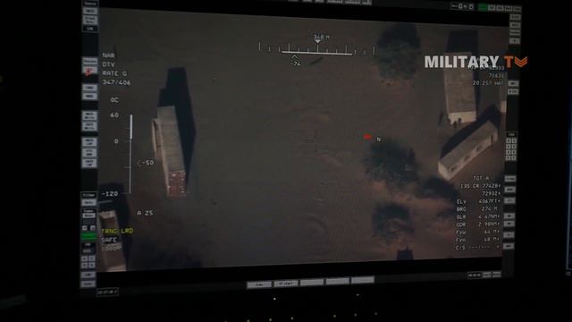 MQ-9 Reaper - The Most Dangerous Military Drone on Planet смотреть онлайн