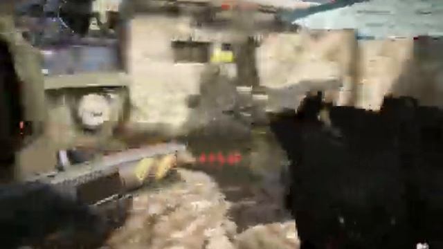 Warface Online Test on AMD A8-6600K смотреть онлайн