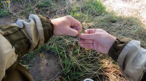 ? ЛЕЩ НА ДОНКУ! Резинка для ловли с берега!