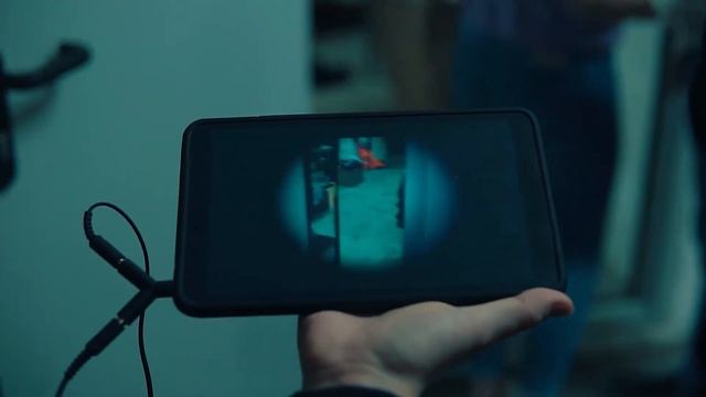 Спектакль в дополненной реальности (AR) для Пермского театра кукол смотреть онлайн