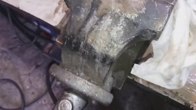 Прокачка гидрокомпенсаторов УМЗ 4216 смотреть онлайн