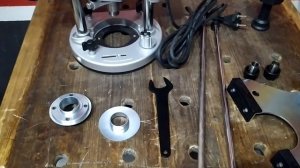 Лучший фрезер "в стол" - Интерскол ФМ-67/2200Э. Серия 2