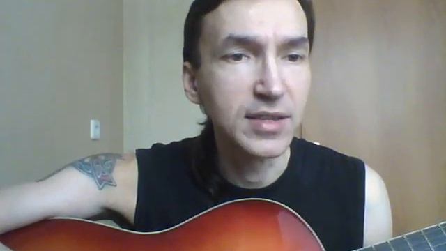 (382) 04. Д.Пестриков - Удача — комок нарастающей боли... (27-02-16) смотреть онлайн