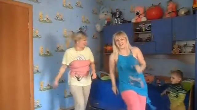 Бурановские внучки.wmv смотреть онлайн