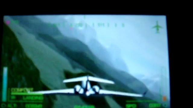 Pilot Academy Tutorials:Taxi Service Mission смотреть онлайн
