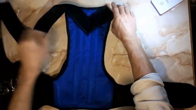 Топовый корсет для красивой осанки смотреть онлайн