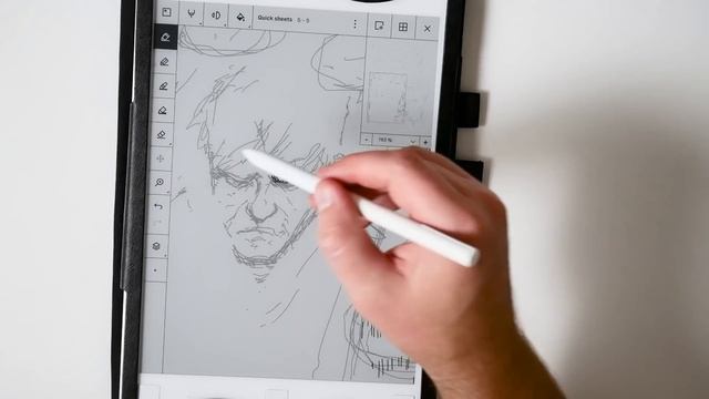 ReMarkable Tablet Review - Good for Artists? смотреть онлайн