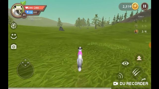 WildCraft. Как победить бога. смотреть онлайн