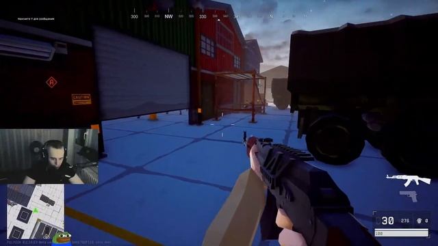 POLYGON: Multiplayer Shooter в Steam | Ролевые игры смотреть онлайн